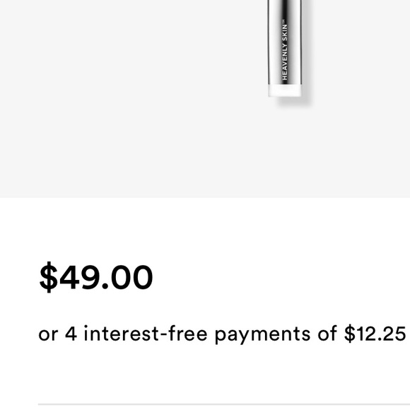 It Cosmetics CC Skim Perfecting Brush #704 NEW - Picture 2 of 4